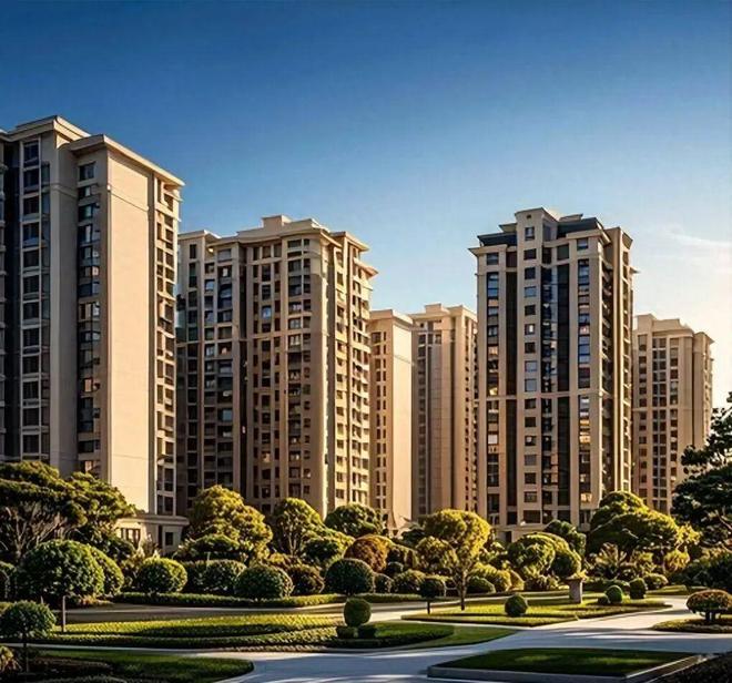 李嘉诚再预言：现在不买房三年后是“买不起”还是“大降价”？(图2)