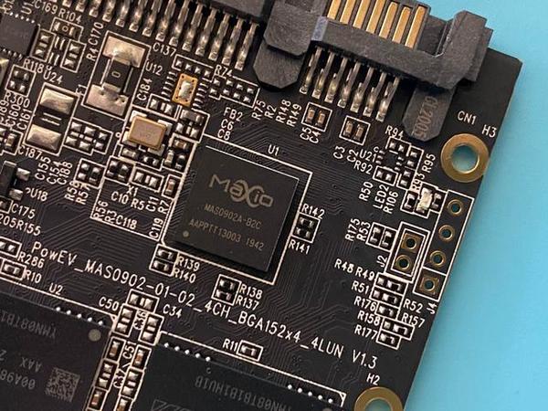 IC-V聚汇丨“芯链智造”春季路演 探讨AI数字化工具在电子业务场景中的实际应用