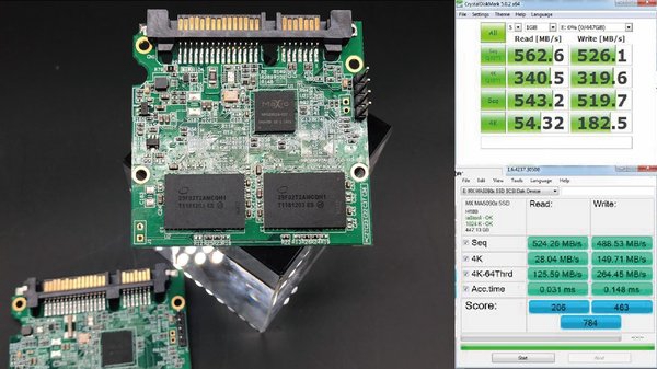 存储芯片最新10家热门公司