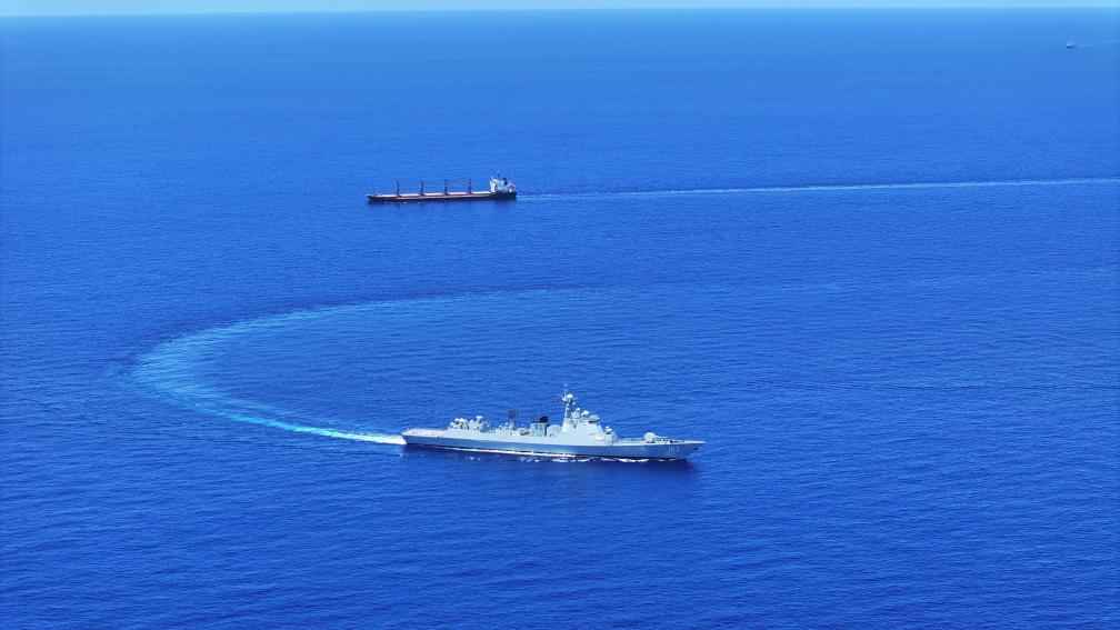 锻造更加坚强的英雄军队——习近平主席引领全军以自我革命精神深化政治整训(图5)