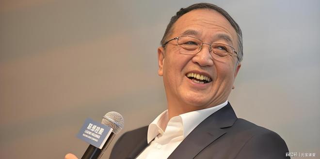 司马南因税务问题已销声匿迹！历史终于给了联想一个公道(图2)