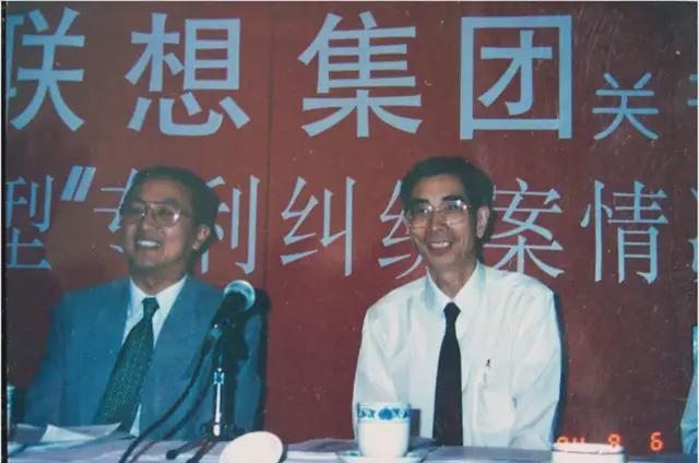 柳传志的叙事困境：为什么总挨骂(图3)
