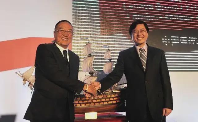 柳传志的叙事困境：为什么总挨骂(图4)