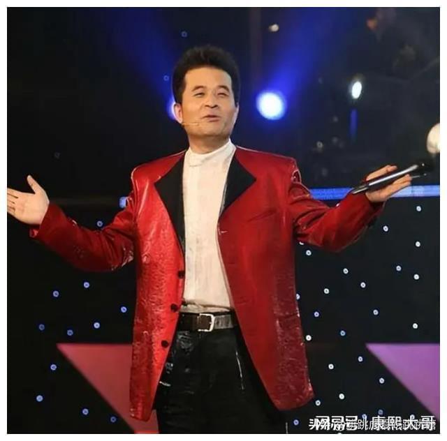 2015年毕福剑恶评伟人被封杀如今被曝从央视退休北京开工作室(图6)