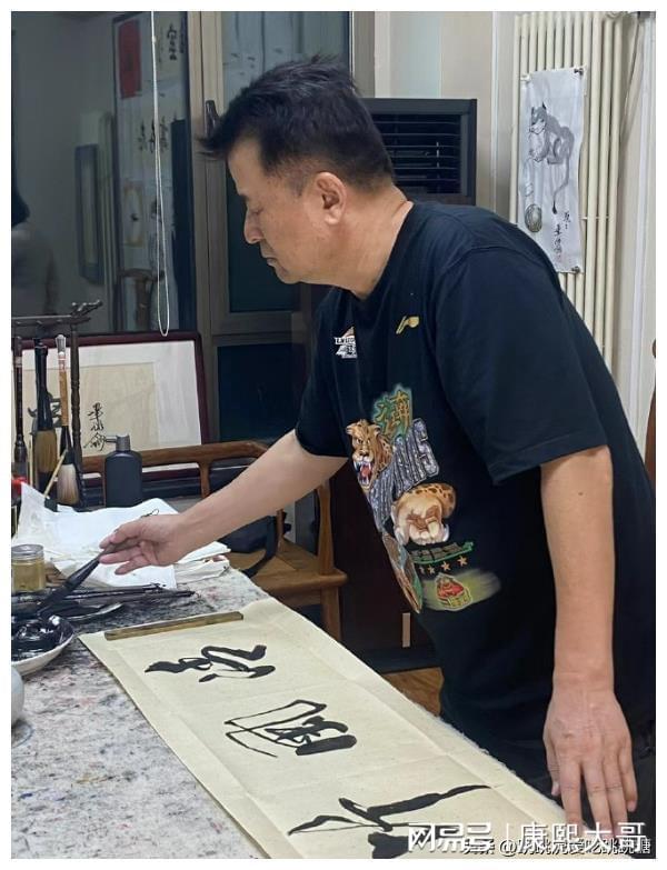 2015年毕福剑恶评伟人被封杀如今被曝从央视退休北京开工作室(图16)