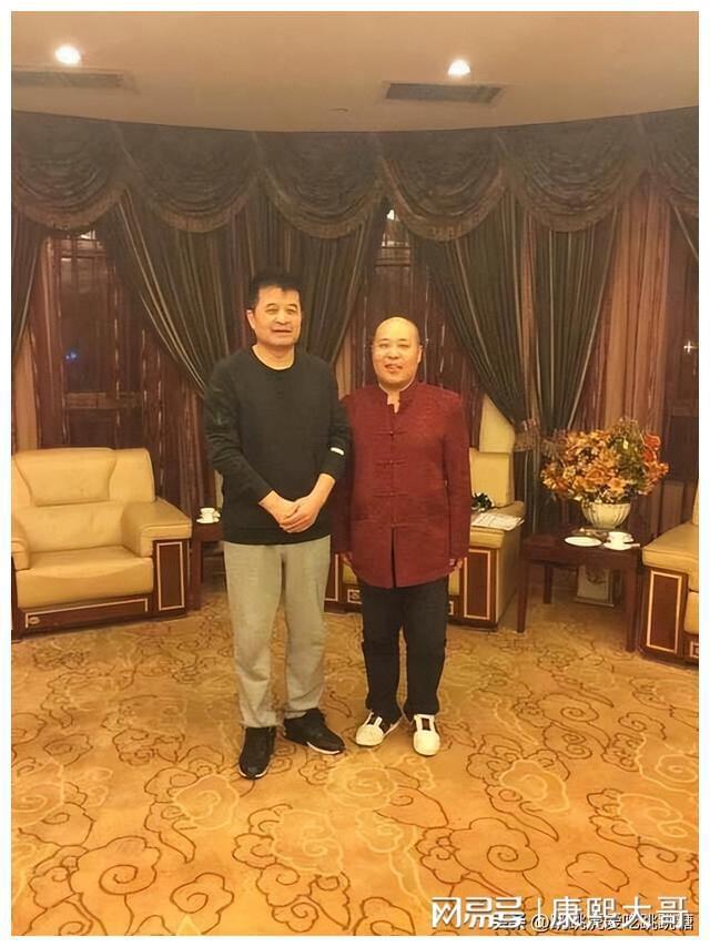 2015年毕福剑恶评伟人被封杀如今被曝从央视退休北京开工作室(图19)