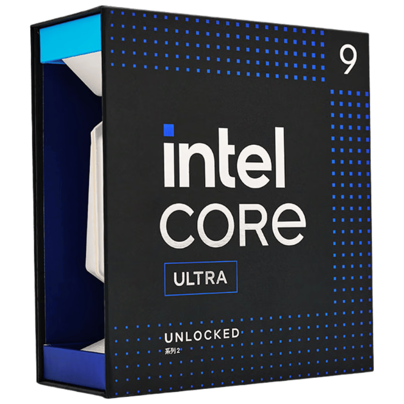英特尔处理器评测：i9-14900KS、i7-14700K与Ultra9285K的真实使用体验对比(图3)
