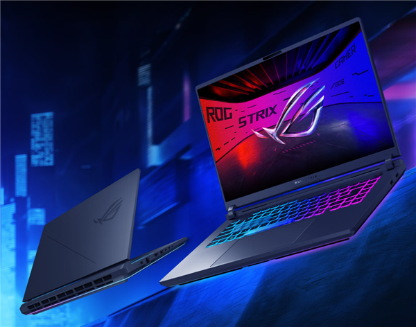 ROG三大笔记本学生特惠1000元！仅限Intel处理器、RTX50605070显卡(图2)