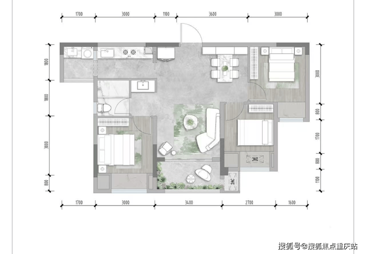 重庆巴滨江璟售楼中心销售电话周末预约看房服务月末最新优惠活动无中介官方直售(图2)