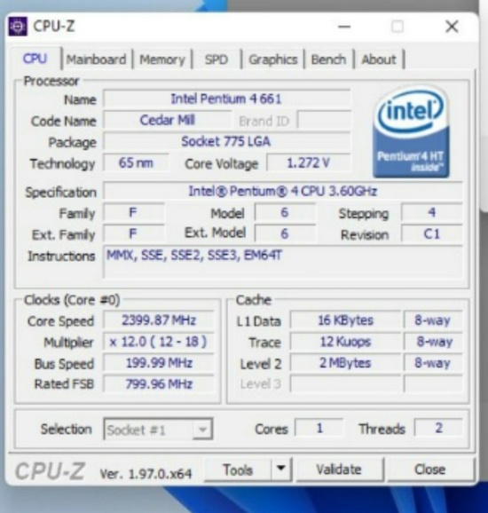 英特尔处理器体验分享：i5-14600KF与酷睿Ultra7265K性能天梯图解读