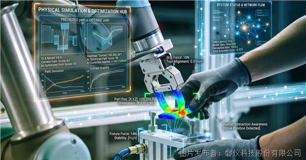 IEC-6700：第三代酷睿Ultra处理器边缘AI工业电脑(图1)