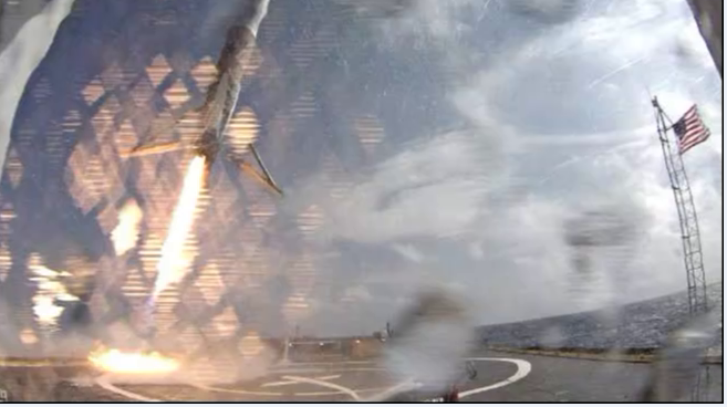如何正确地“黑”SpaceX(四):SpaceX的火箭回收之梦-查攸吟(图2)