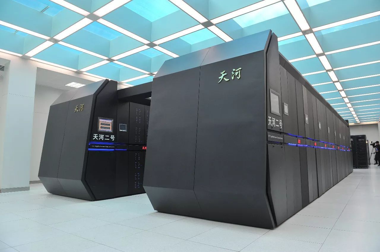 科工力量：AMD中止对中国合资公司授权新IP影响几何？(图2)